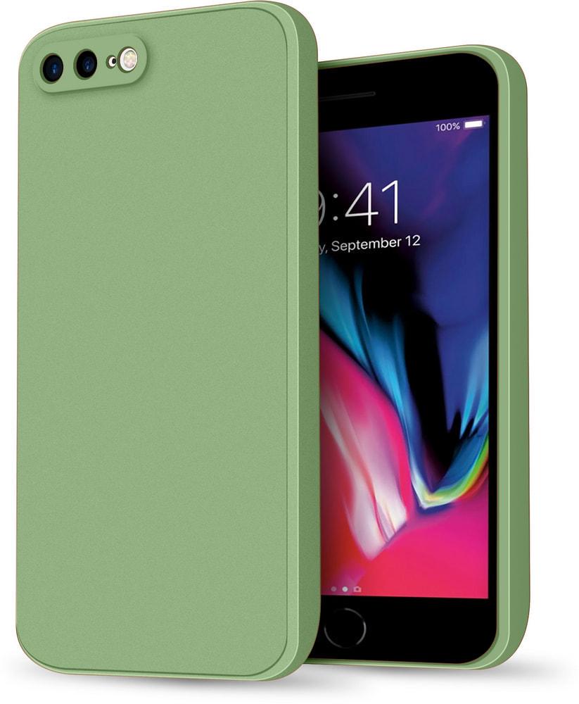 Силиконовый чехол HardCorner для iPhone 7 Plus / 8 Plus Khaki (32861-17) Силиконовый чехол HardCorner для iPhone 7 Plus / 8 Plus Khaki (32861-17)