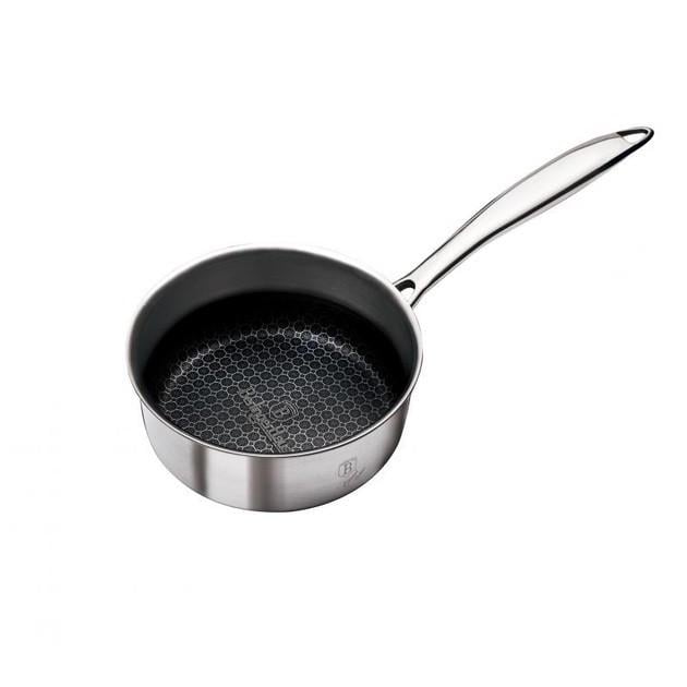 Ковш Berlinger Haus Eternal Collection нержавеющая сталь 1,2 л (BH-6558)