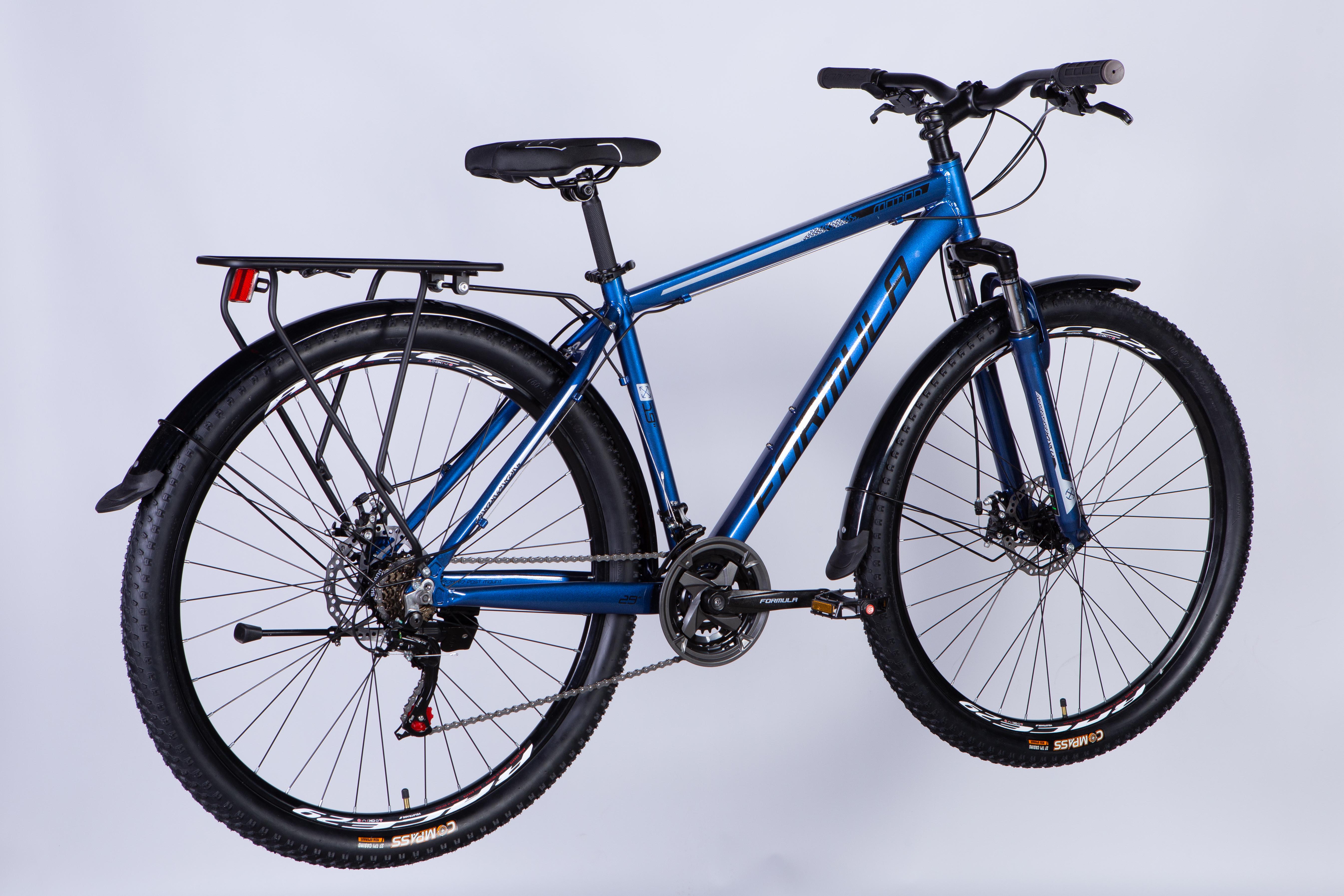 Велосипед Formula MOTION DD FR 2025 29" рама 19" алюминий Сине-черный (OPS-FR-29-332) - фото 4 Велосипед Formula MOTION DD FR 2025 29" рама 19" алюминий Сине-черный (OPS-FR-29-332) - фото 4