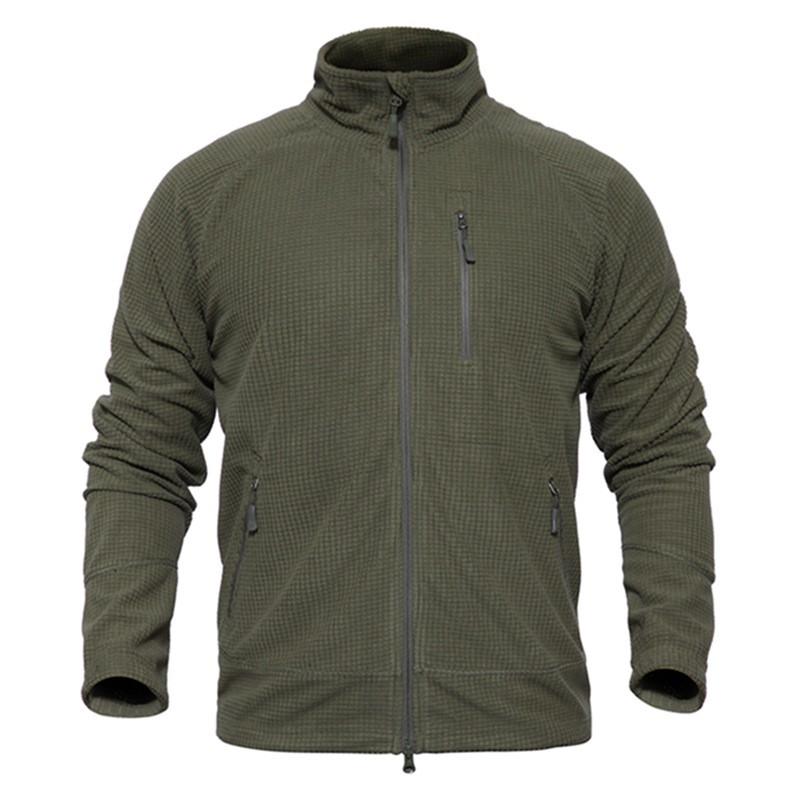 Кофта Pave Hawk PLY-5 M Green
