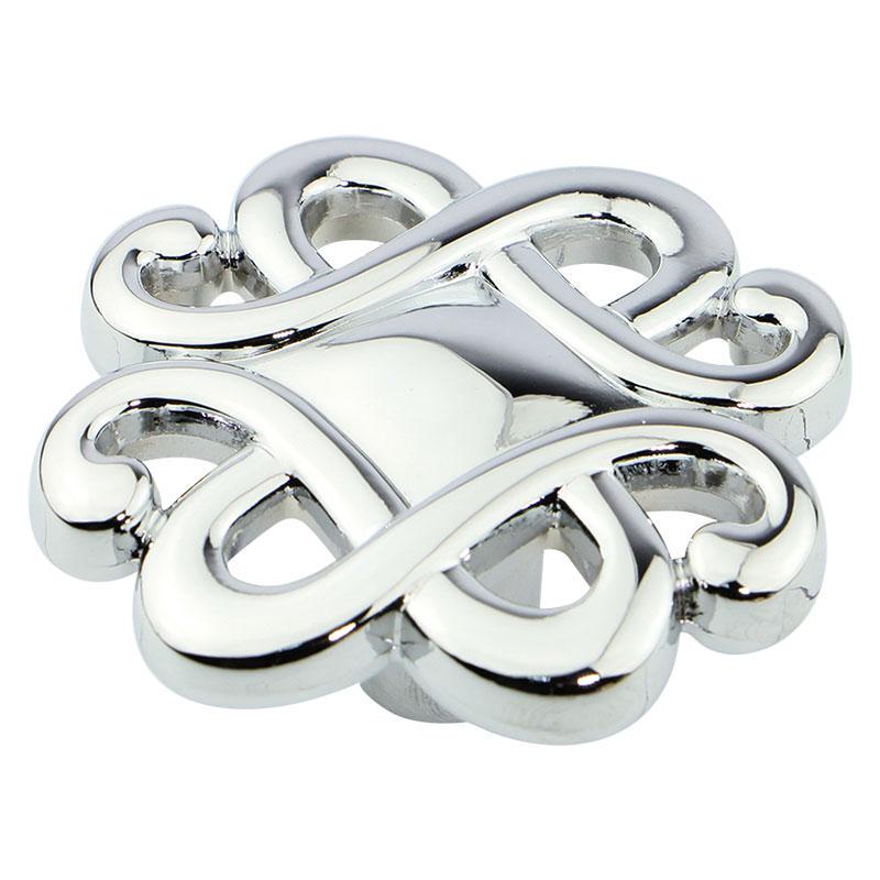 Мебельная ручка Bosetti Marella D 24108.01.045 Хром (18586)