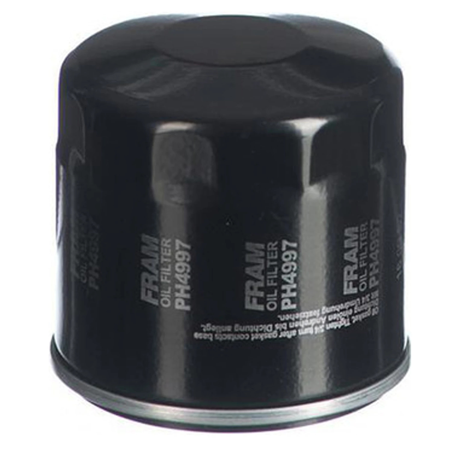 Фільтр оливи FRAM 6124064600 (PH4997) Фільтр оливи FRAM 6124064600 (PH4997)