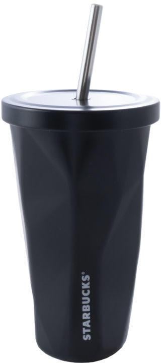 Термочашка Starbucks 500 мл EL-503 Металл трубка (5881617) Термочашка Starbucks 500 мл EL-503 Металл трубка (5881617)