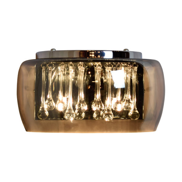 Бра Polux Romeo G9 8 W (317421)