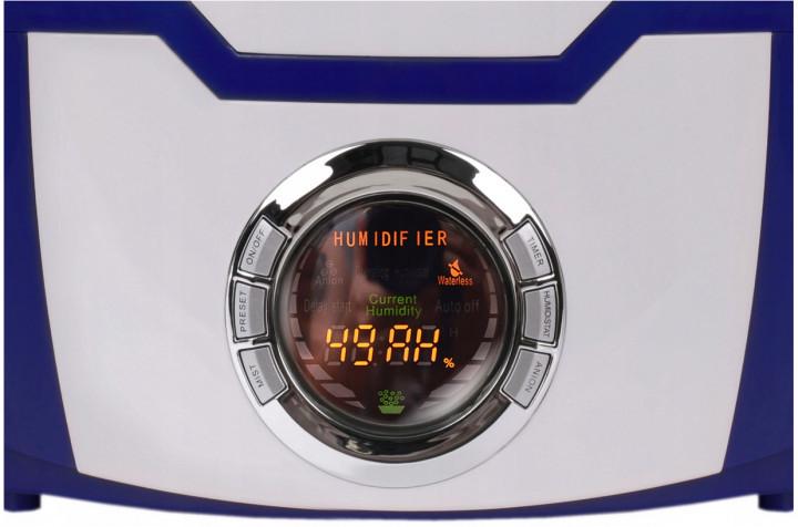 Увлажнитель воздуха Camry CR-7952 5,2 л - фото 2