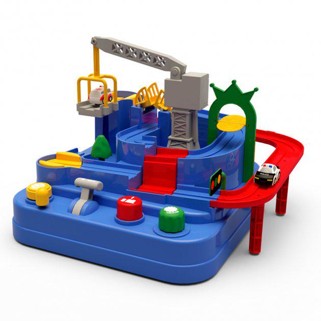 Розвиваюча гра Blitz Рятувальні служби (12479285)