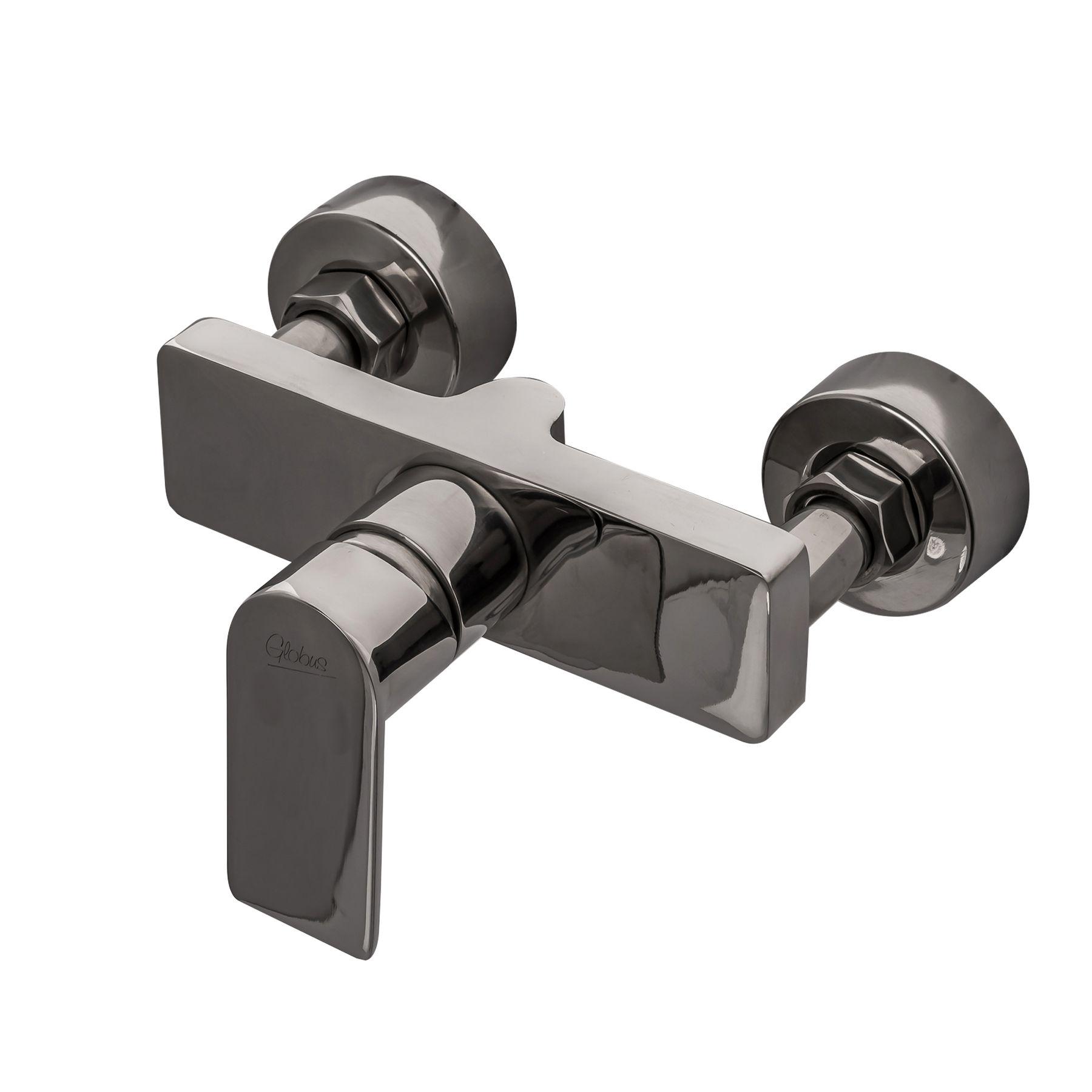 Смеситель для душа Globus Lux SHS-105-M 000016990 Хром (108170)