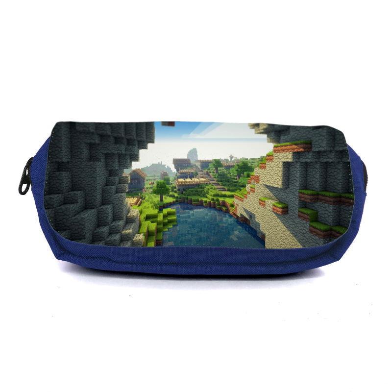 Пенал школьный Minecraft-0018 (1404953572)