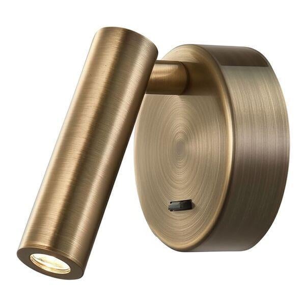 Спот Mantra 6077 Prea 3 Вт/210 лм/3000K (14935)