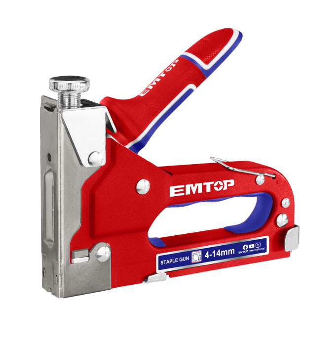 Степлер EMTOP ESGU2001