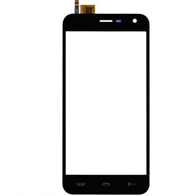 Экран Touchscreen для Homtom HT3/HT3 Pro/Ergo A500 Черный (000017335)