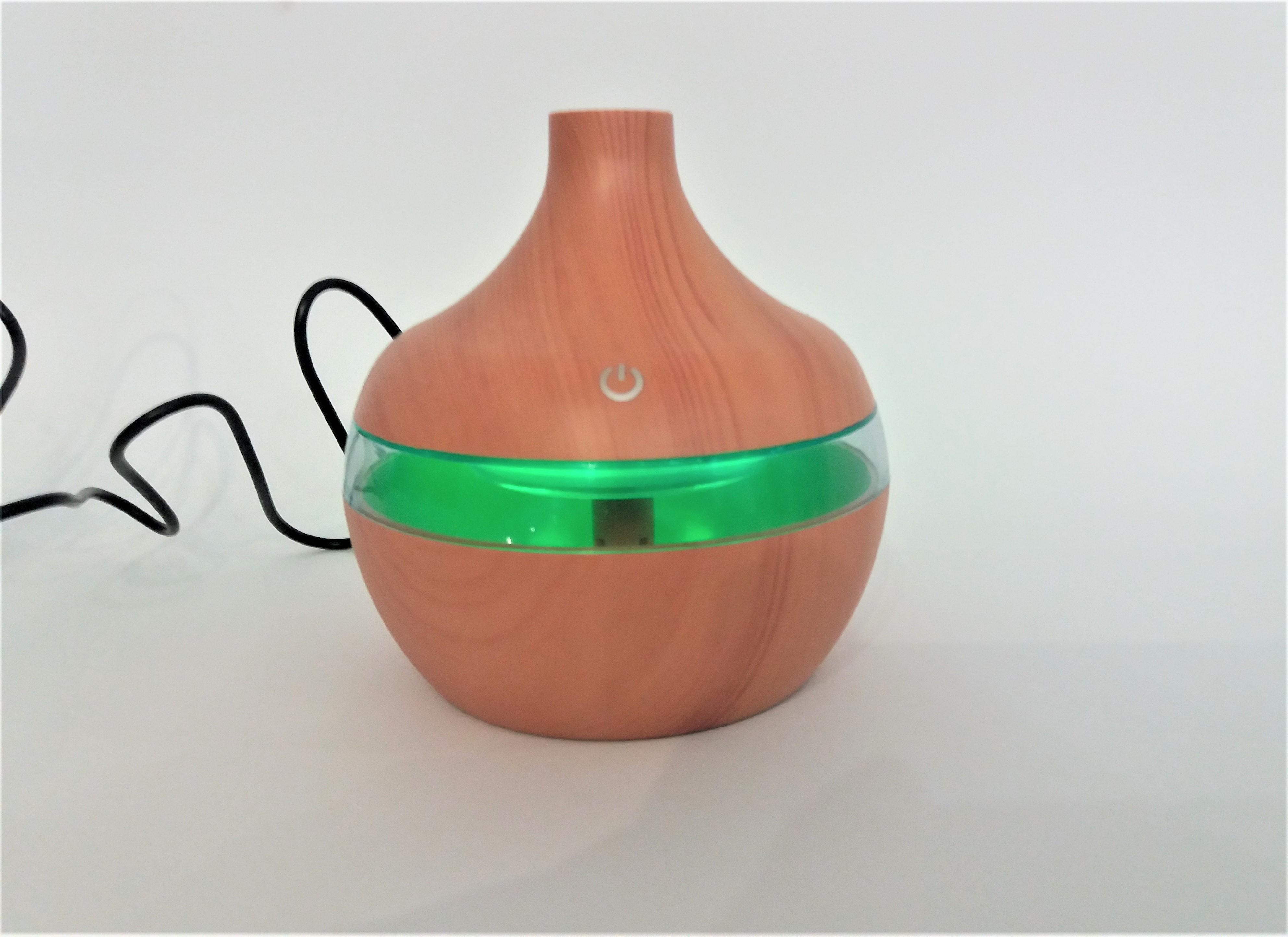 Зволожувач повітря Humidifier KPY-25SLT 200 мл - фото 4