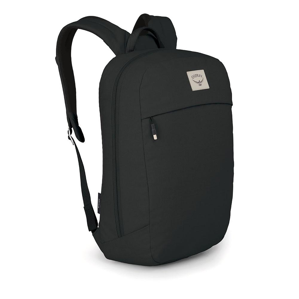 Рюкзак Osprey Arcane Large Day Stonewash Black (1054-009.001.0027)