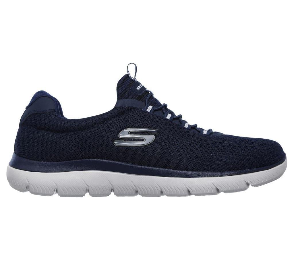 Кроссовки мужские Skechers Summits р. 41 Синий (52811 NVY)