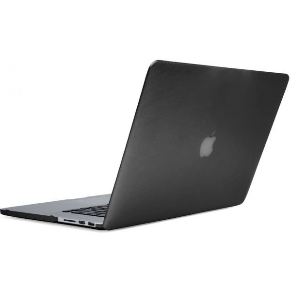 Обложка Incase 13" Hardshell Case for MacBook Pro Retina Dots Black Frost (CL60607)