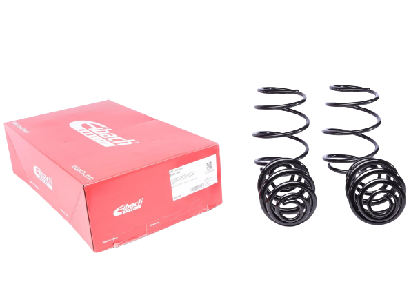 Комплект пружин подвески EIBACH Pro-Kit BMW 3 E46 00-07 4 шт. (E2066-140)