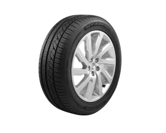 Автошина Nitto NT421Q 275/45R20 110W