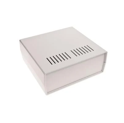 Корпус пластмасовий Z17WJ 235x217x92 мм (28482)