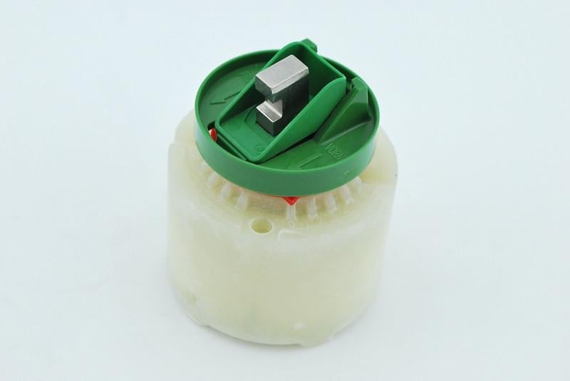 Картридж для смесителя VIDIMA A960500 NU без ножек латунный шток 47 мм (000004968)