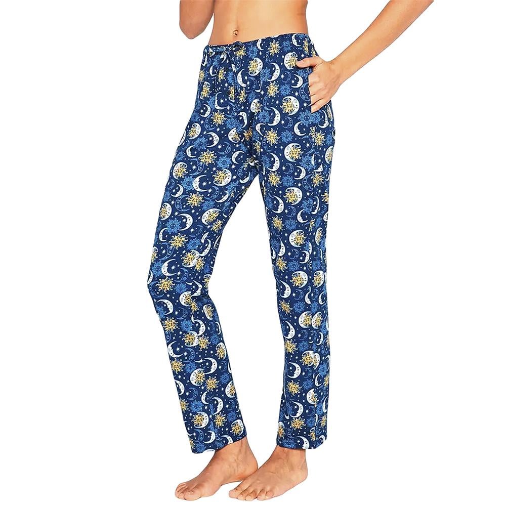 Брюки домашние женские Cornette S Blue (993/26) Брюки домашние женские Cornette S Blue (993/26)