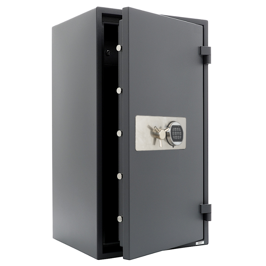 Сейф огне-взломостойкий Blockline BFS Euro 95 Т EL (LL1130038154010010118)