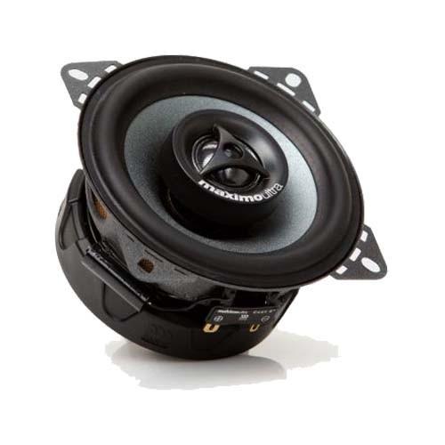 Коаксіальна акустика Morel Maximo Ultra Coax 402