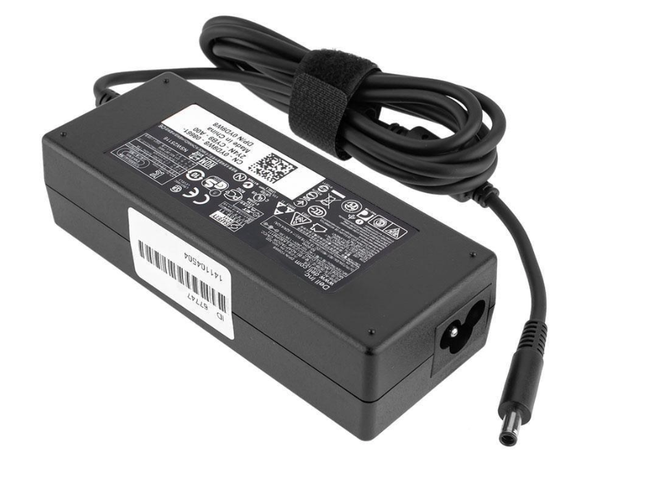 Блок питания для ноутбука Dell Inspiron 13 7347 19,5V 4,62A 90W 4,5x3,0 мм (215141)