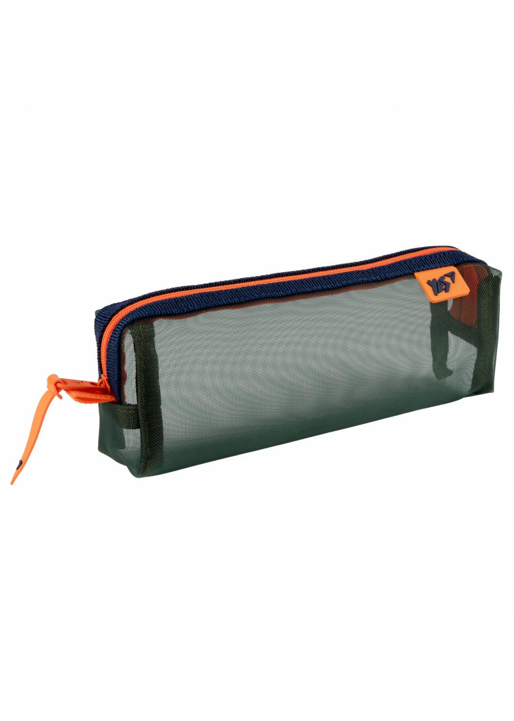 Пенал м'який YES PH-34 Khaki (533610)