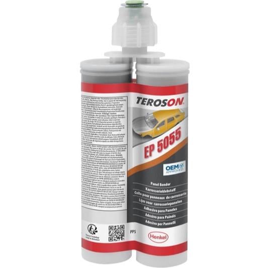 Клей для склеивания кузовных деталей Teroson EP 5055 200 мл