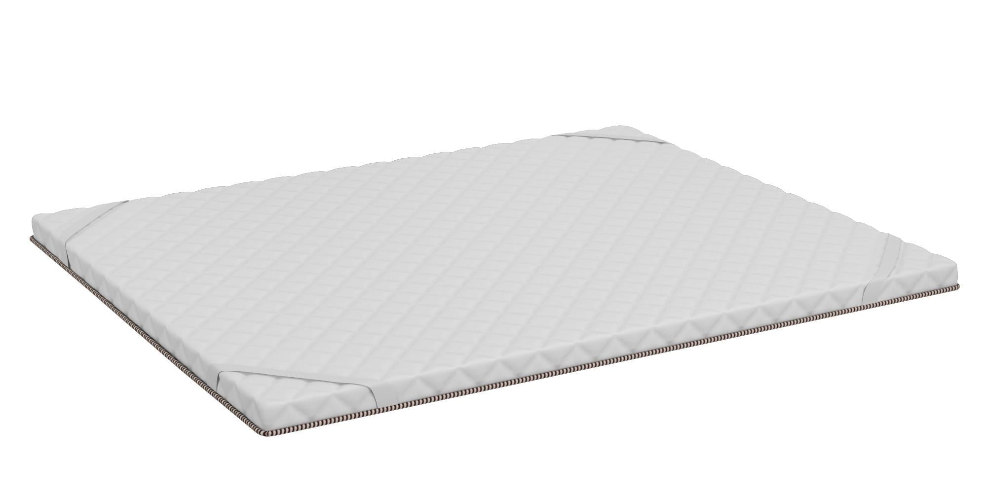 Матрас-тепер ортопедический MatRick Classic 7 см 180х200 см (931)