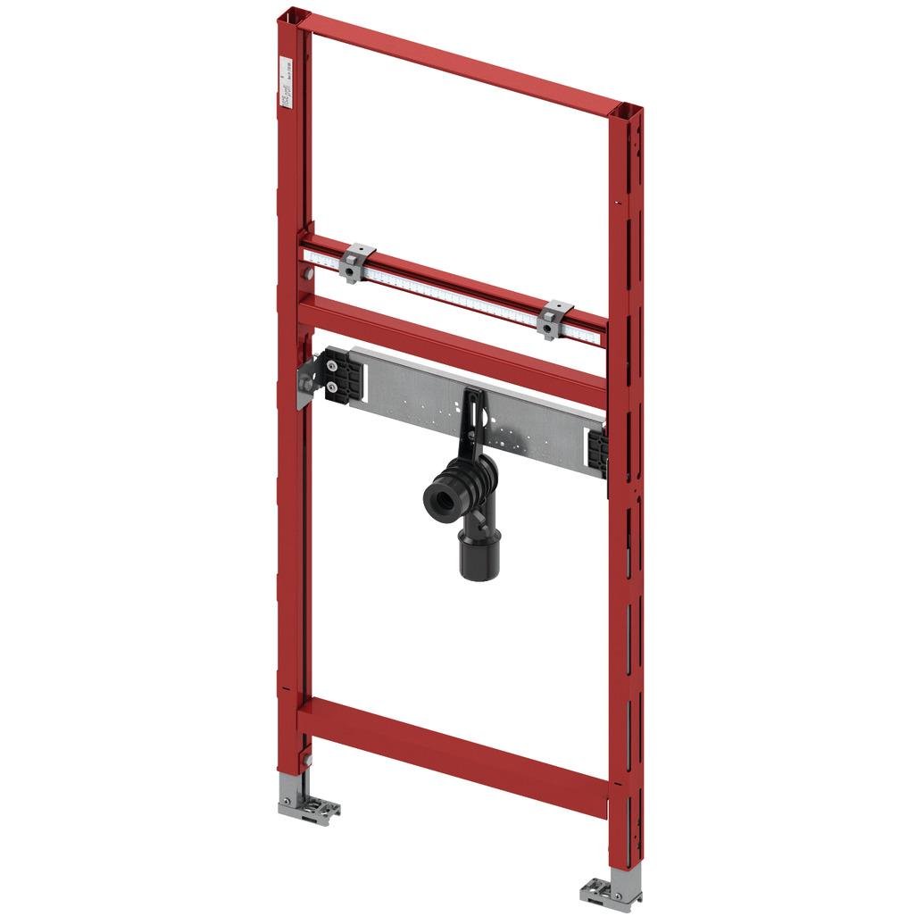 Інсталяційна система для раковини TECE Profil 9310000 (194547)