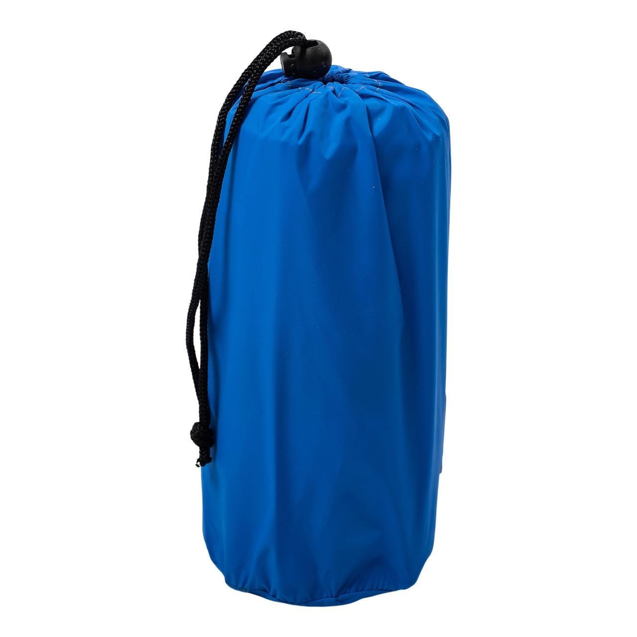 Килимок для намету надувний похідний 190х55х3 см Синій (7187) - фото 9 Килимок для намету надувний похідний 190х55х3 см Синій (7187) - фото 9