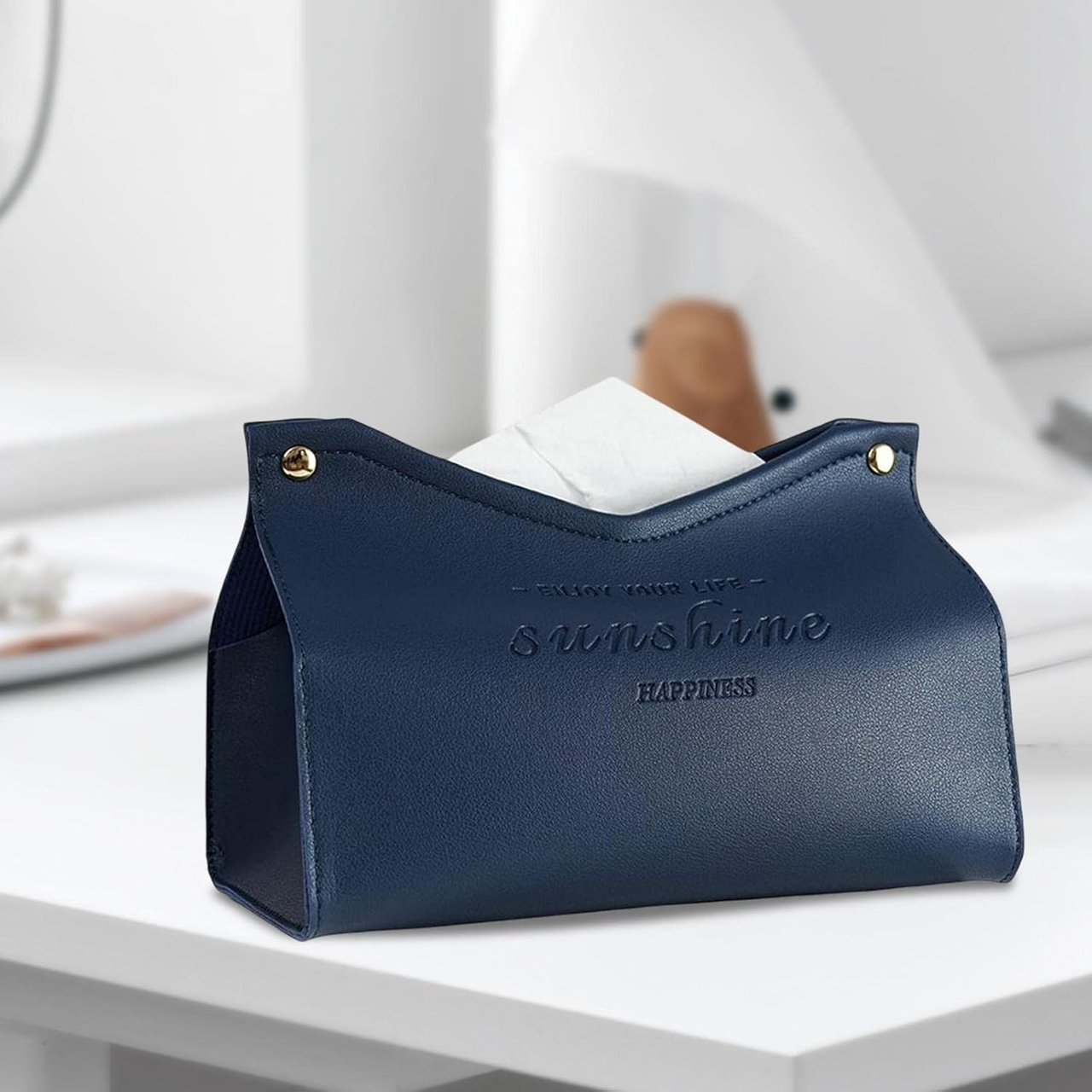 Органайзер для салфеток 19х12 см - фото 2