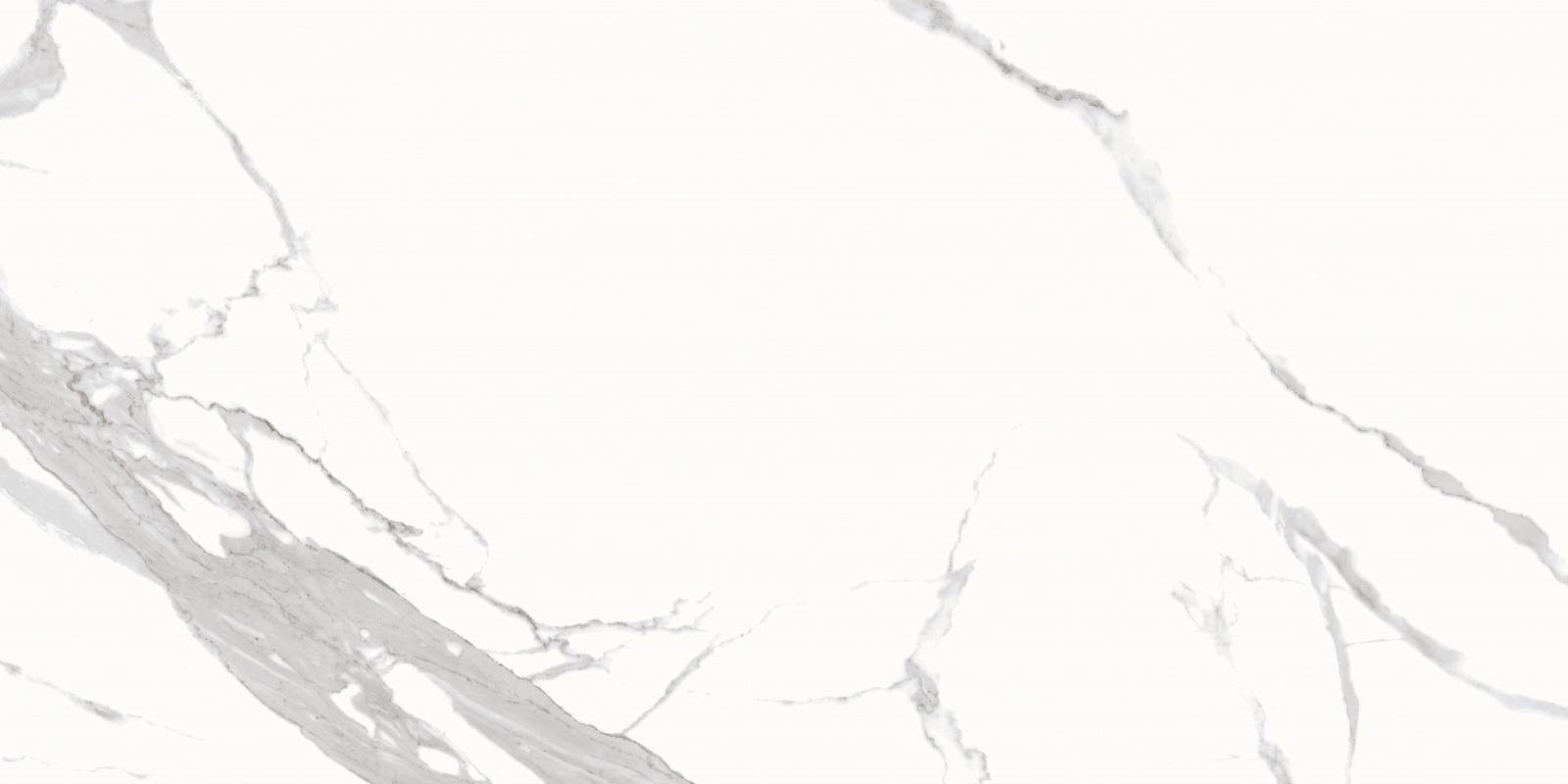 Керамогранітна плитка універсальна ST Statuario Carving 120х60 см (20255) - фото 7