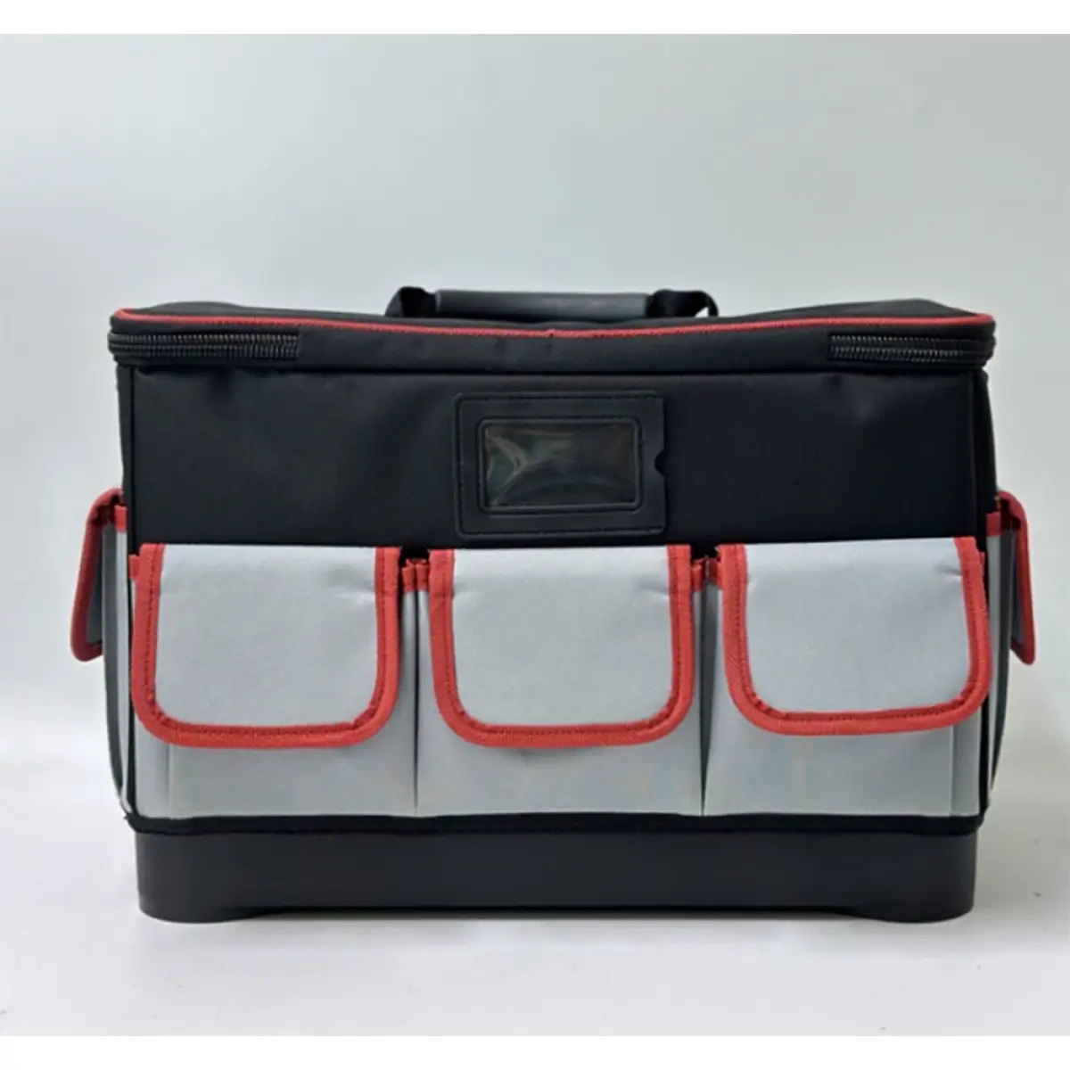 Сумка для інструментів Haisser 22 кишені 40,5х23х29 см (90306)