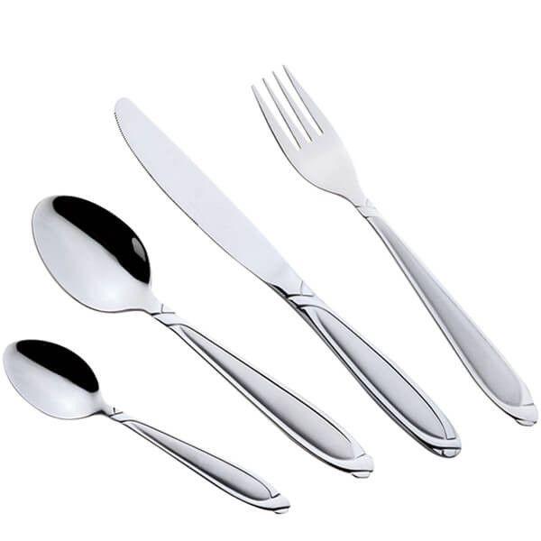 Набор столовий Maestro для кухни 24 пр. (7-6-1456997)