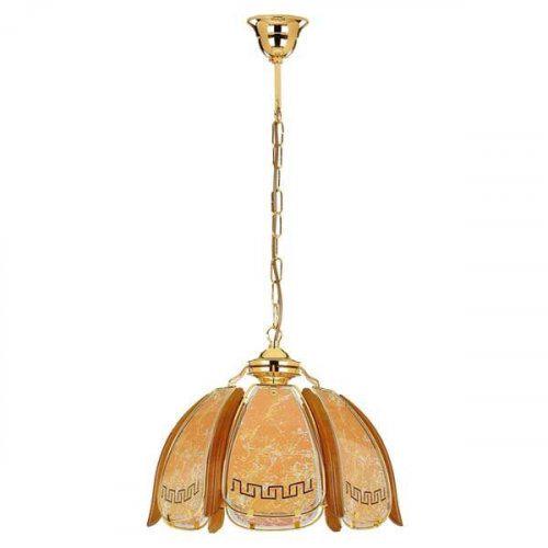 Люстра підвіс Alfa Kucyk (648)