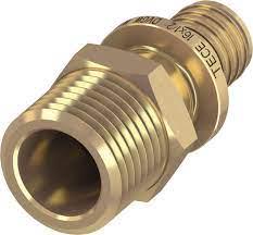 Муфта переходник REHAU RAUTITAN с наружной резьбой 16х3/4"