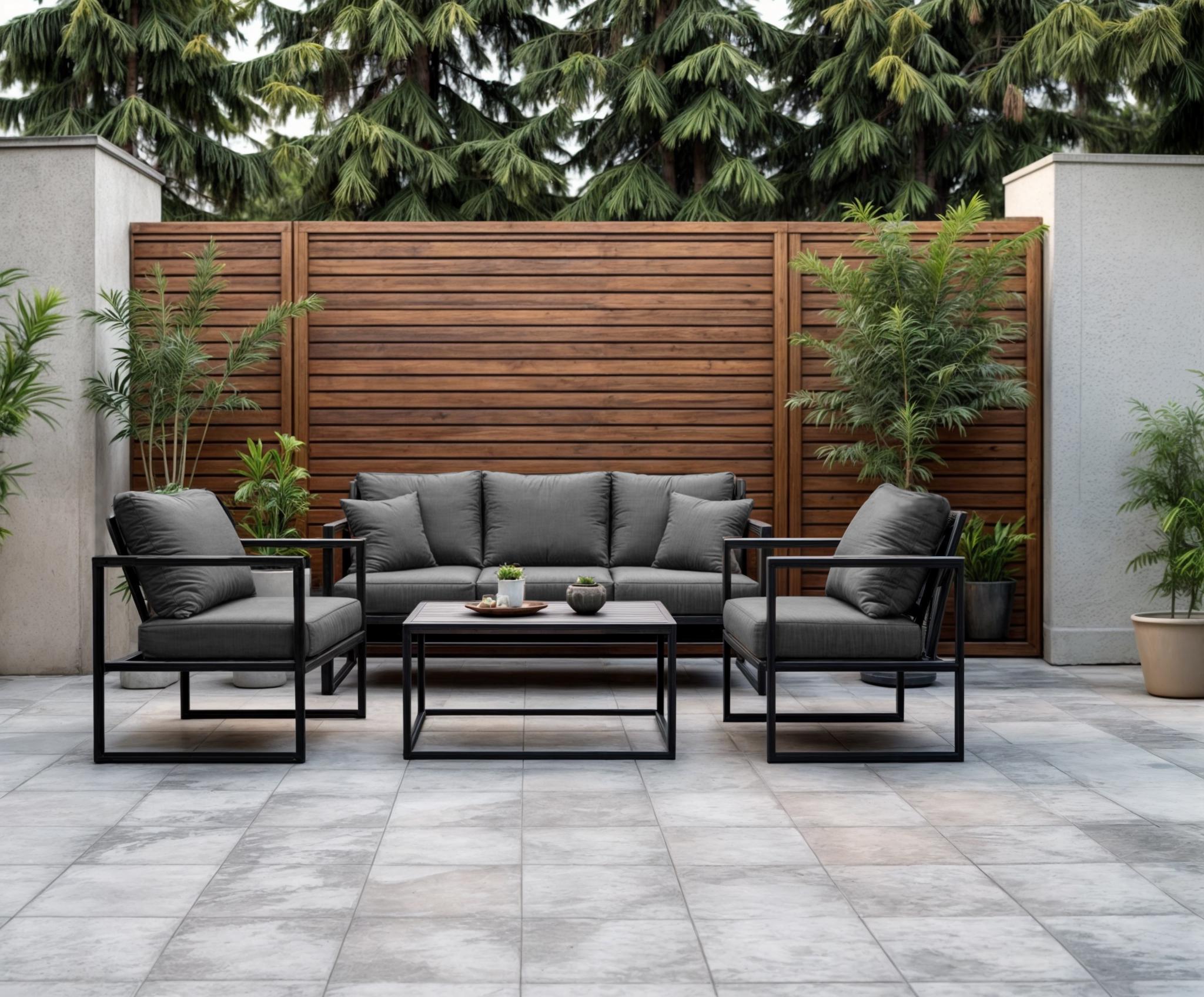 Диван металлический Tobi Sho Лофт Стейт DV1 с подлокотниками и мягкими подушками 750х2100х700 мм рогожка 34/Светло-серый - фото 6 Диван металлический Tobi Sho Лофт Стейт DV1 с подлокотниками и мягкими подушками 750х2100х700 мм рогожка 34/Светло-серый - фото 6