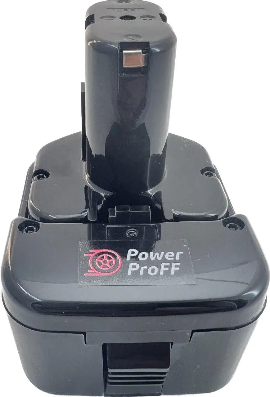 Акумулятор Power-Profi HIT1214-2 для шурупокрута Hitachi 12 V 2000 mAh (10779911) - фото 4