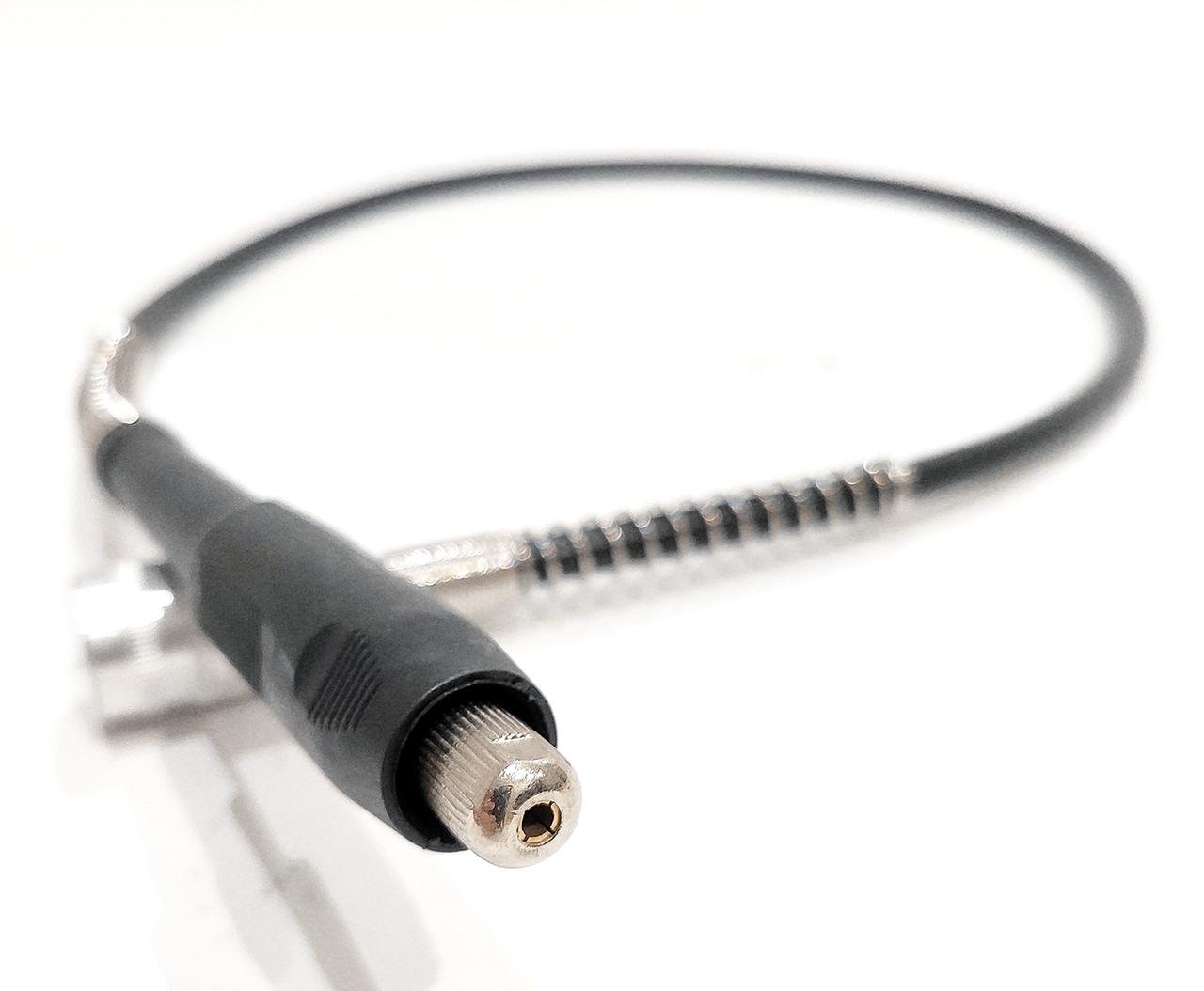 Гнучкий вал для гравера Procraft PG-400/PG-130 (1976804250) - фото 5 Гнучкий вал для гравера Procraft PG-400/PG-130 (1976804250) - фото 5