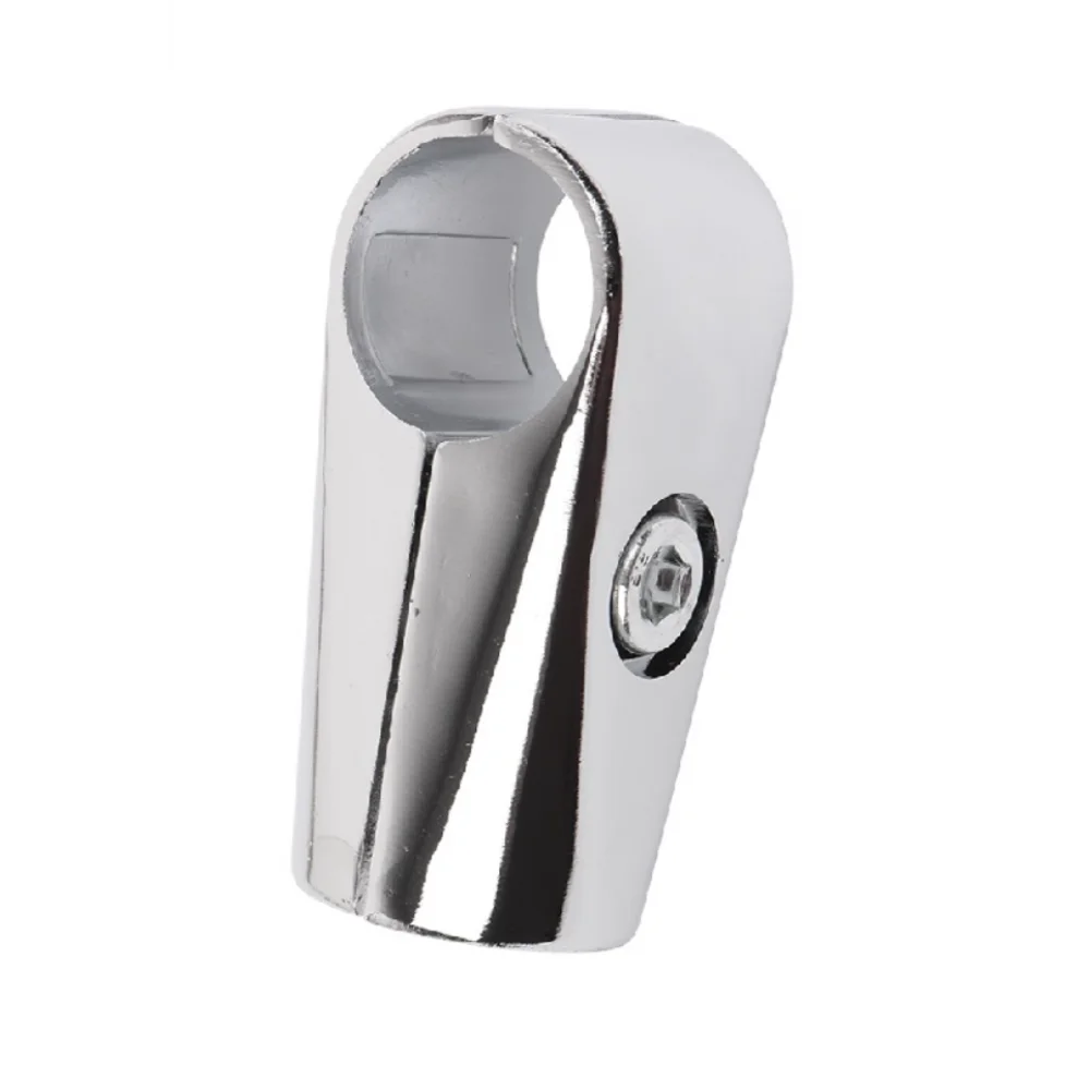 Система Джокер Sigma кінцева R/42 для труби d 25 мм Хром (AF1000)