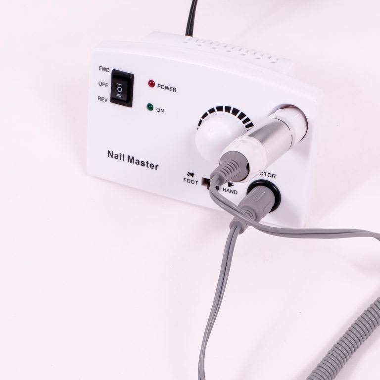 Фрезер SalonHome Nail Master pro ZS-602 152089