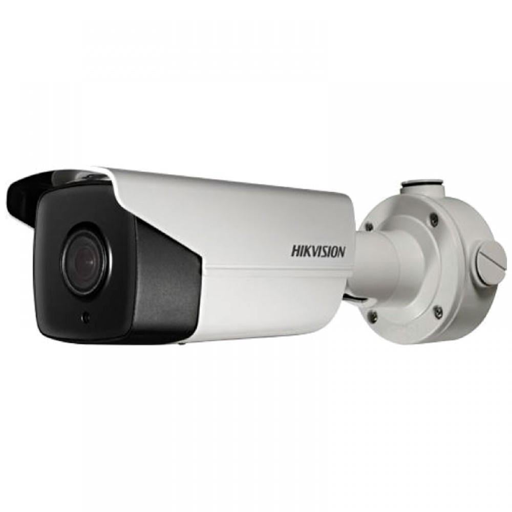 IP відеокамера 2 Mп Hikvision DS-2CD2T25FHWD-I8 4 мм