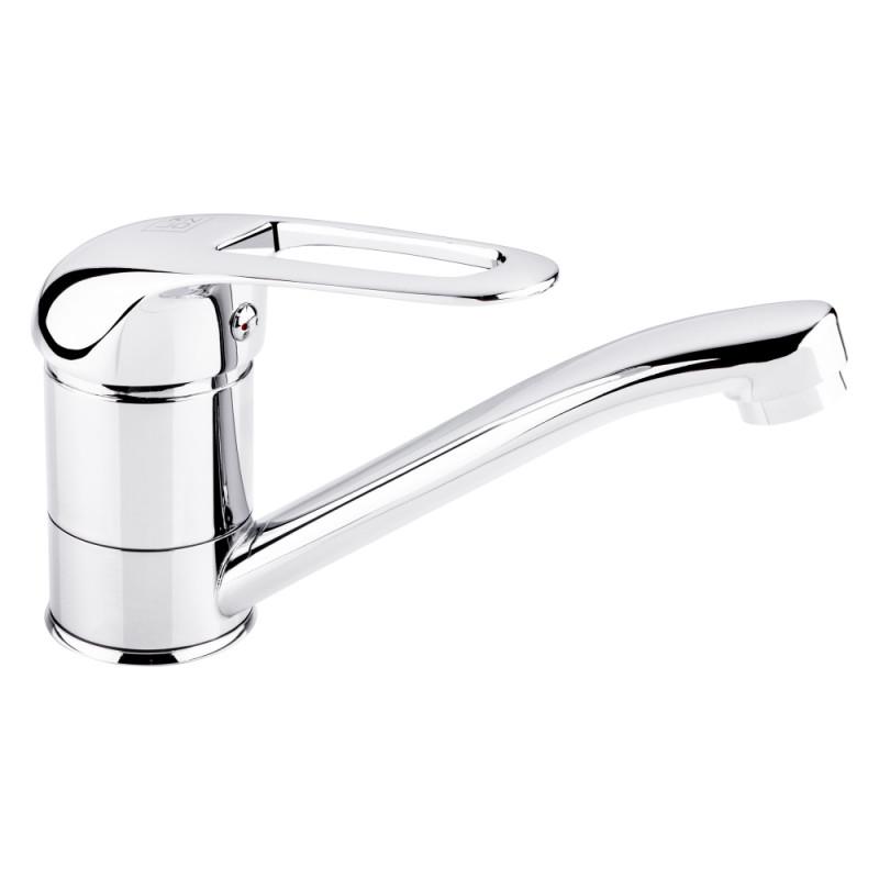 Смеситель для кухни Lidz CRM Cosmos 80 002М