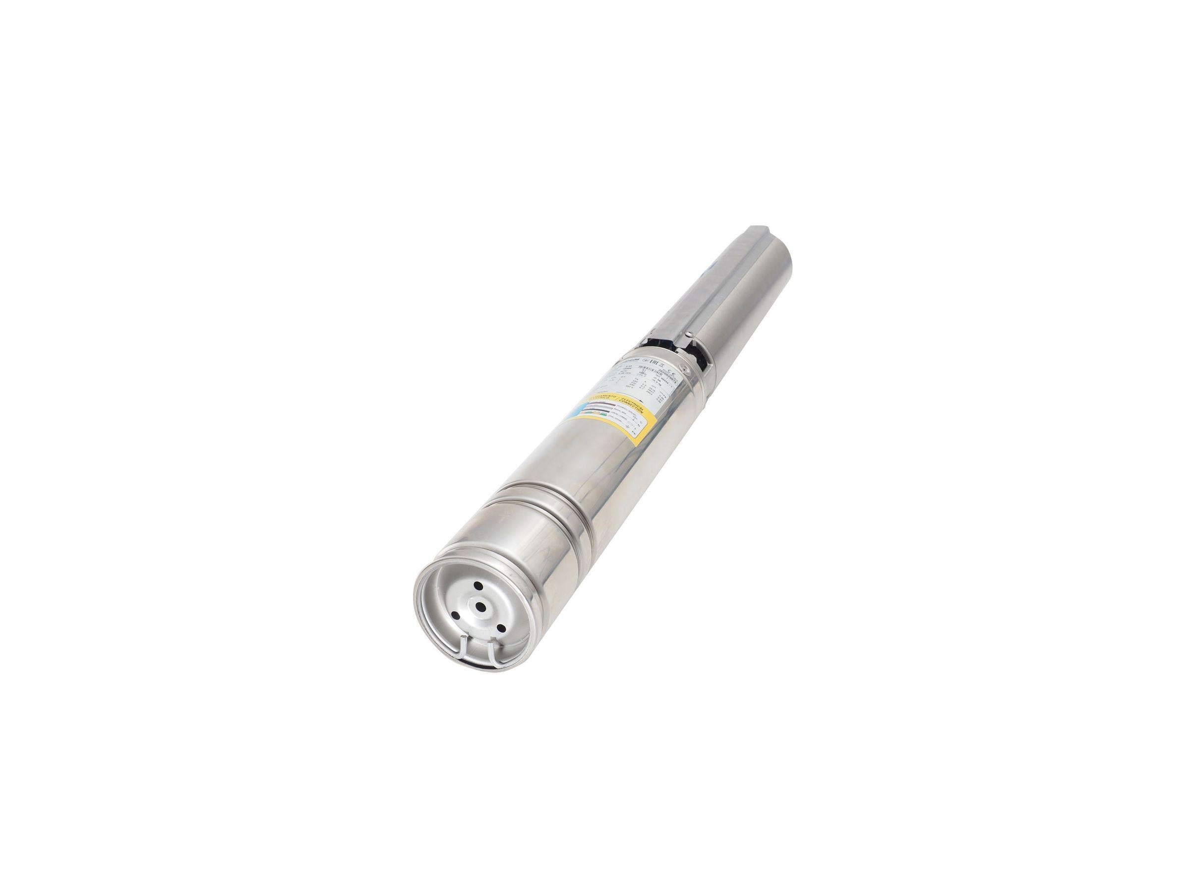 Насос для свердловини CALPEDA K-4SDPm-16/8 max 39 м (CALPEDAghd654)