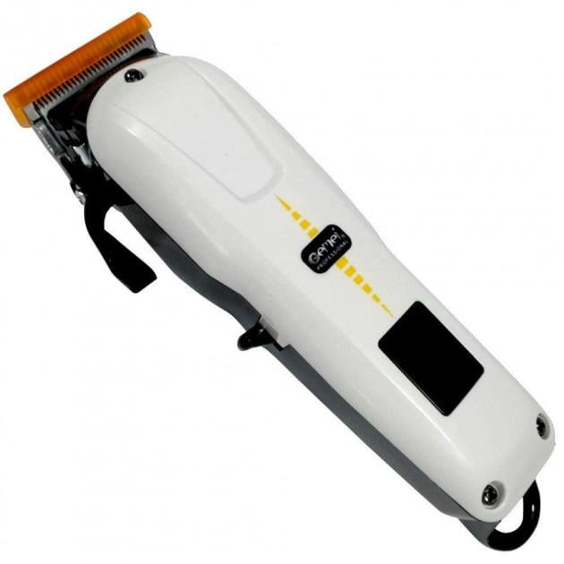 Машинка для стрижки волосся Gemei GM-6018