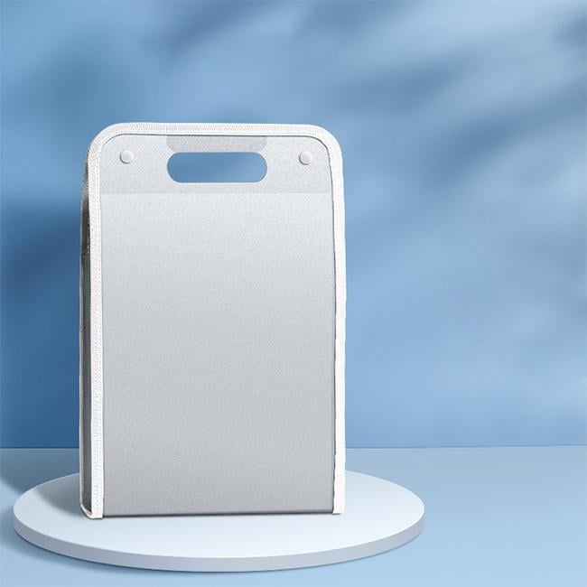 Сумка для документів Сірий (2085404119) Сумка для документів Сірий (2085404119)