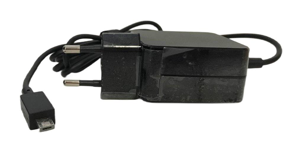 Зарядное устройство для ноутбука Asus 19V 1,75A X205T прямоугольный (000546395)