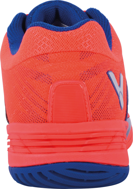Кросівки Victor A960 р. 45 Red/Blue (10000147) - фото 6 Кросівки Victor A960 р. 45 Red/Blue (10000147) - фото 6